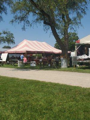 Darke County Fairgrounds