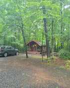 Bull Run Campground