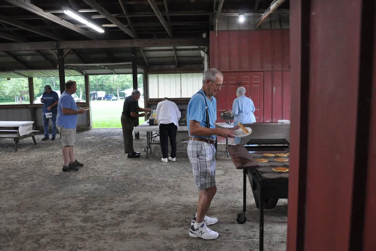 Poor Farmer's RV Sales, Svc and Campground Inc.