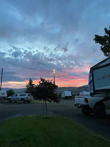 Rufus RV Park