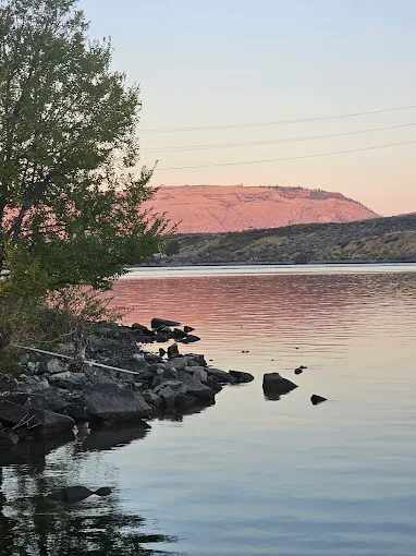 Rufus RV Park
