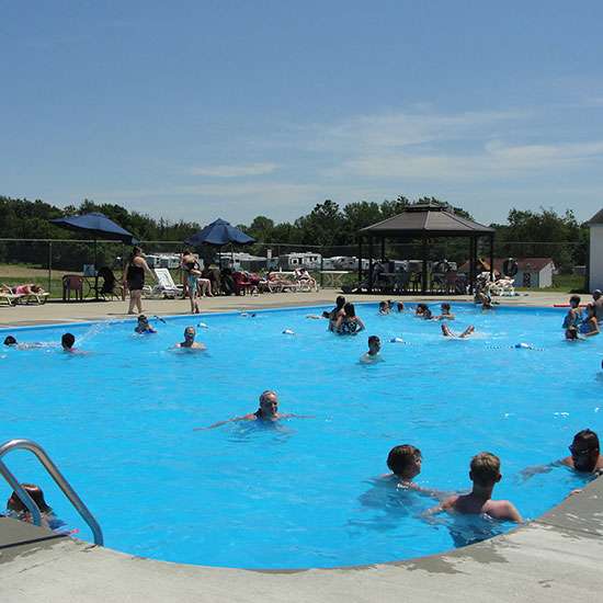 Tomorrow's Stars RV Resort