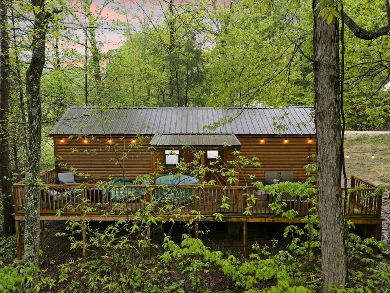 The Retreat