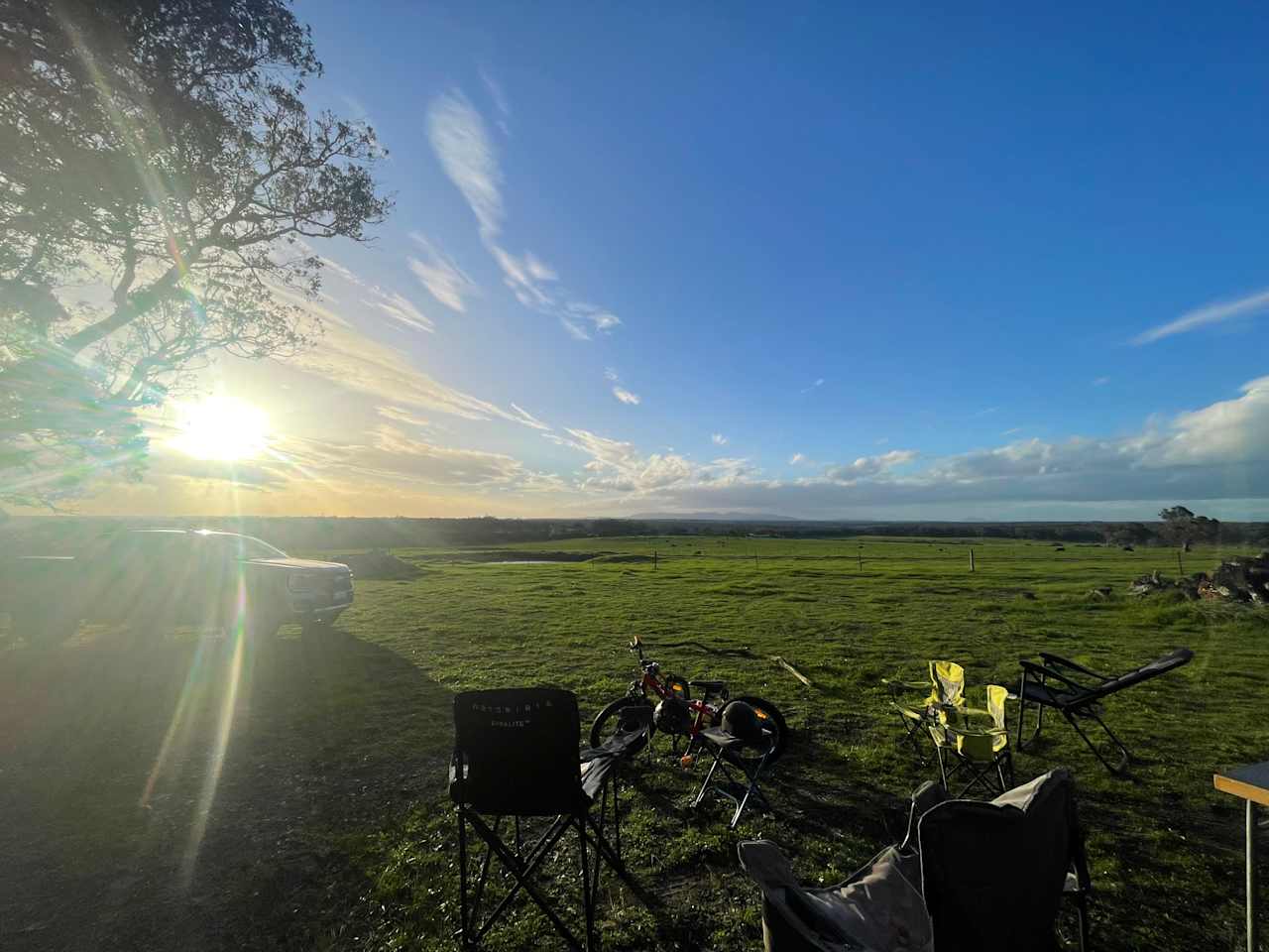 Kalgan Lookout