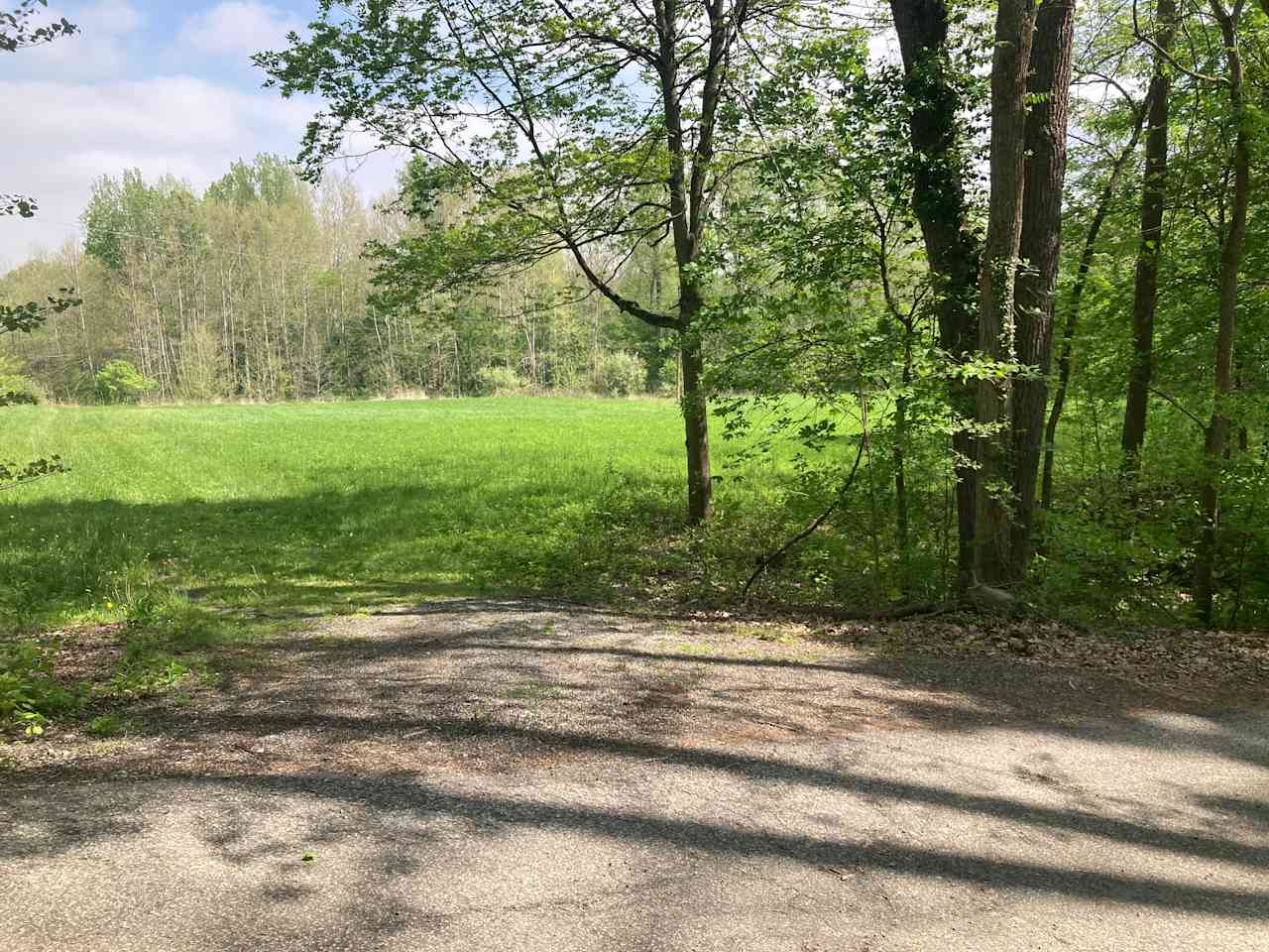 Owl Hollow Campground