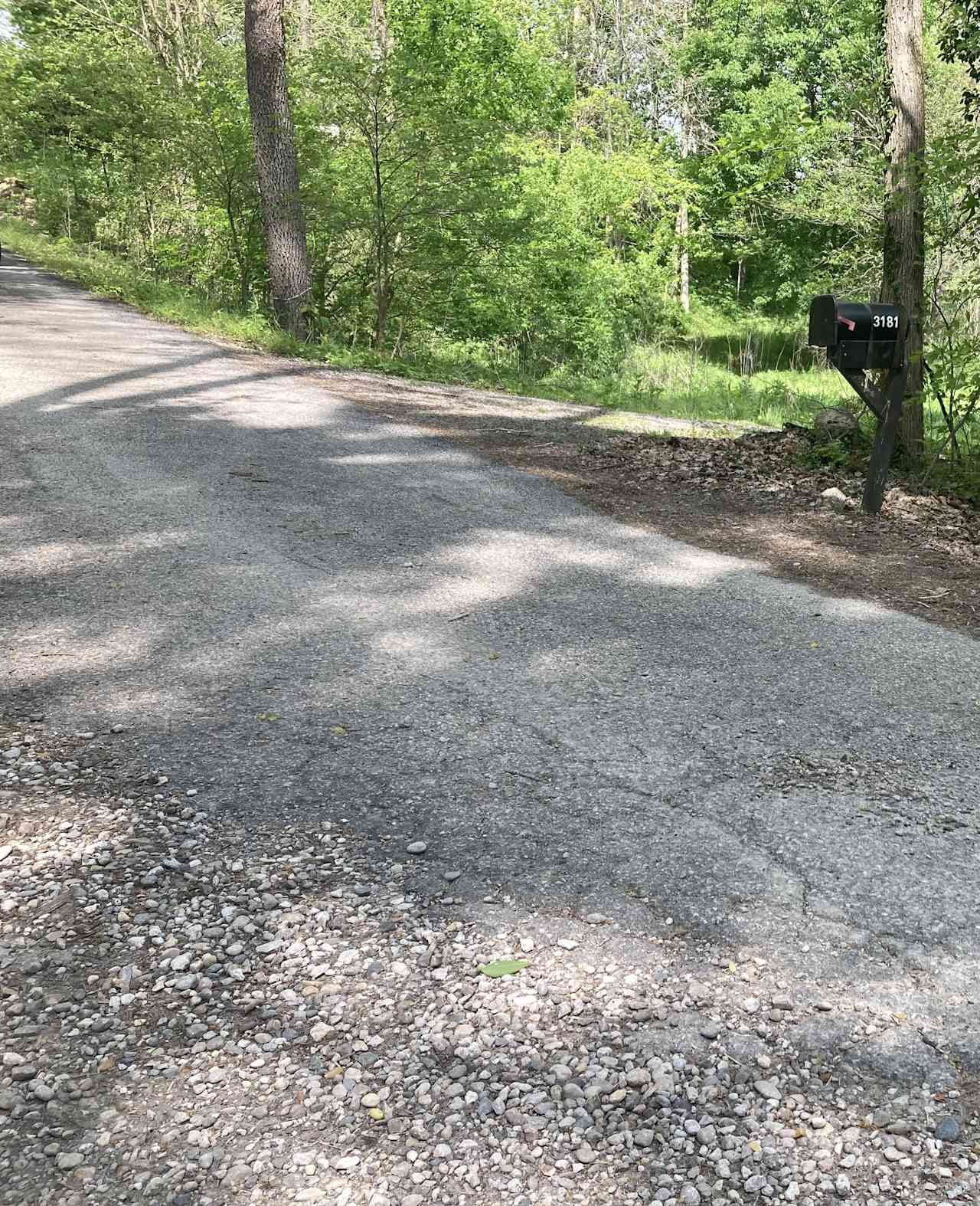 Owl Hollow Campground