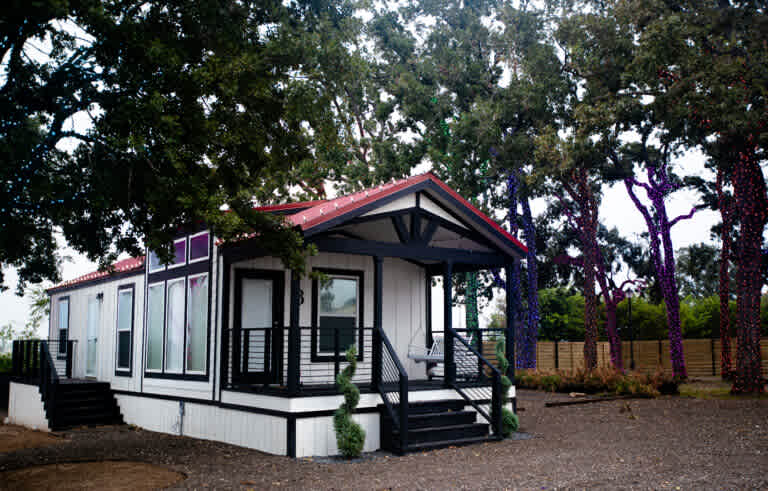 Yuletide RV Park