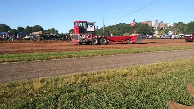 Washington County Fairgrounds