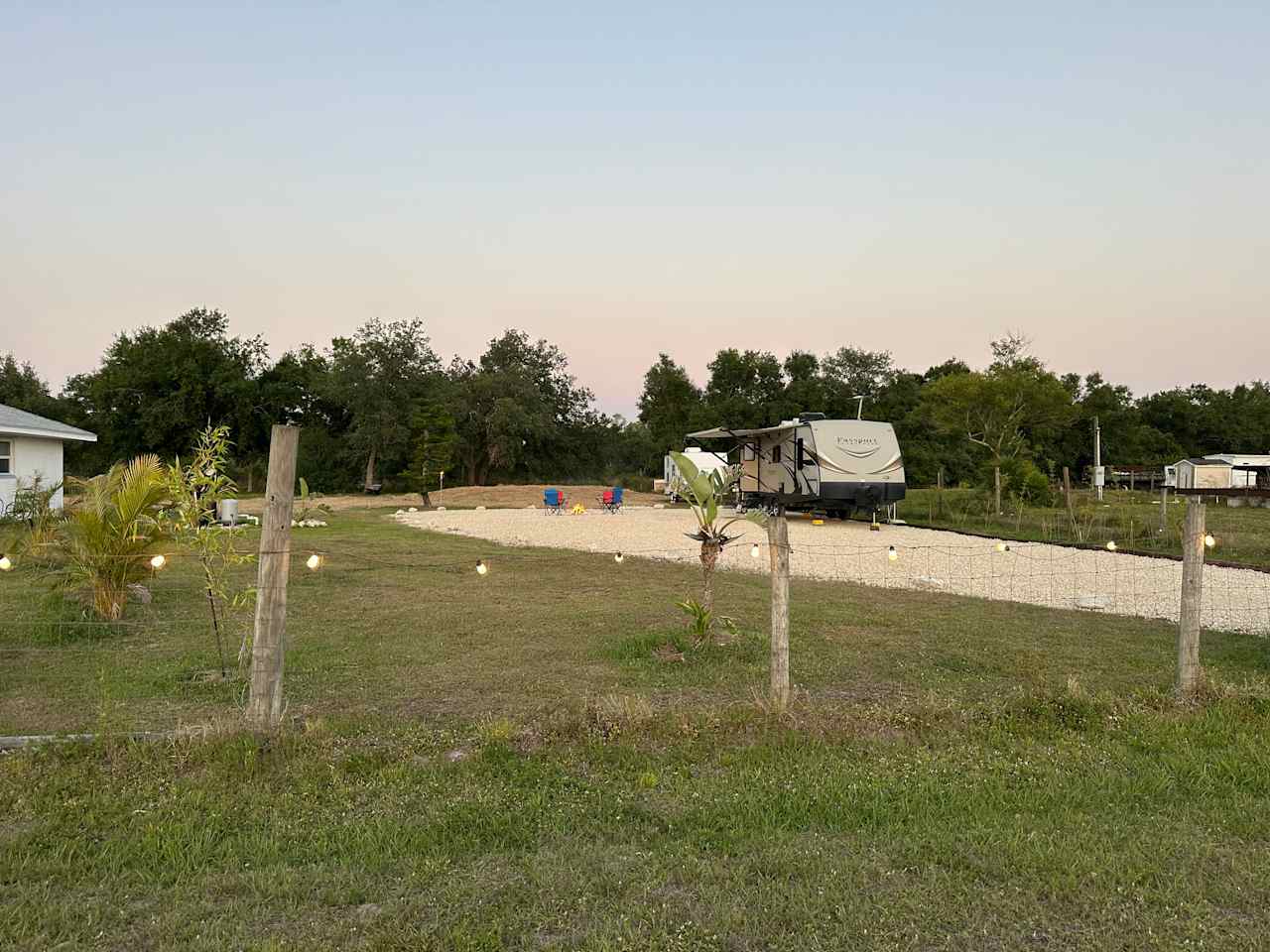 Campbells Camper