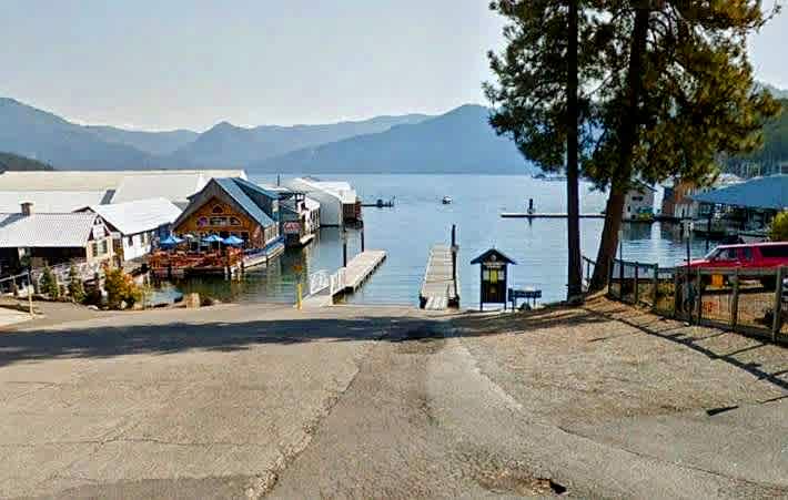 Farragut Basecamp