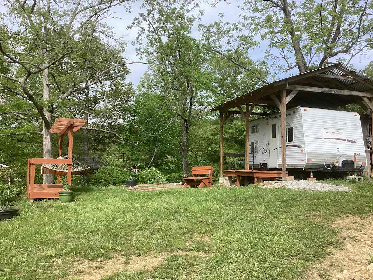 Disputanta Homestead