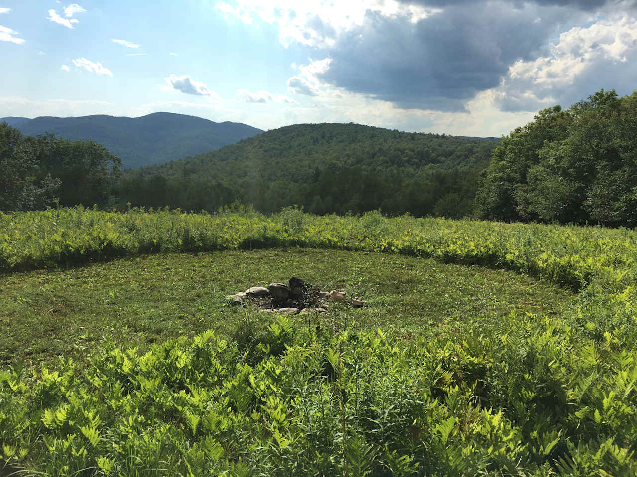 HOWL Women & Gender Justice Retreat