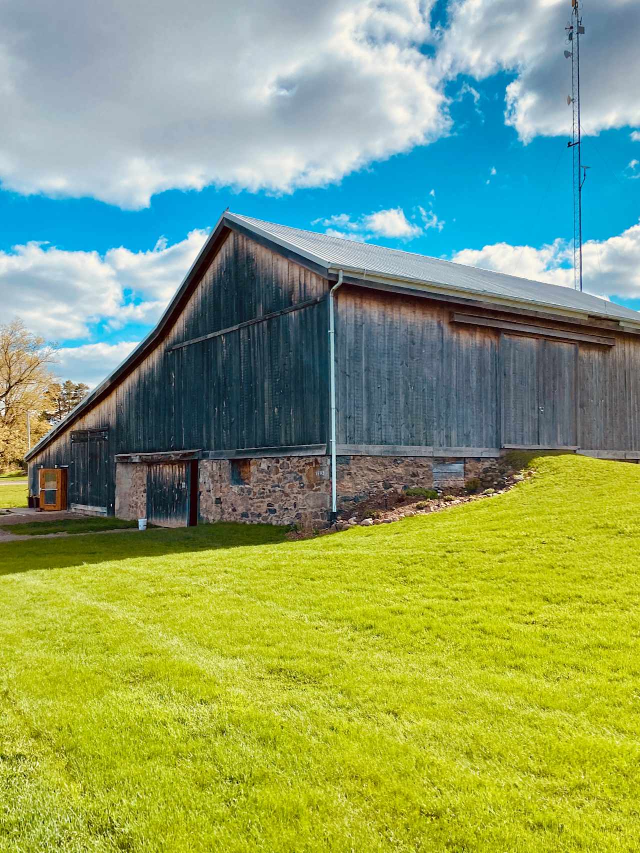 Event Barn