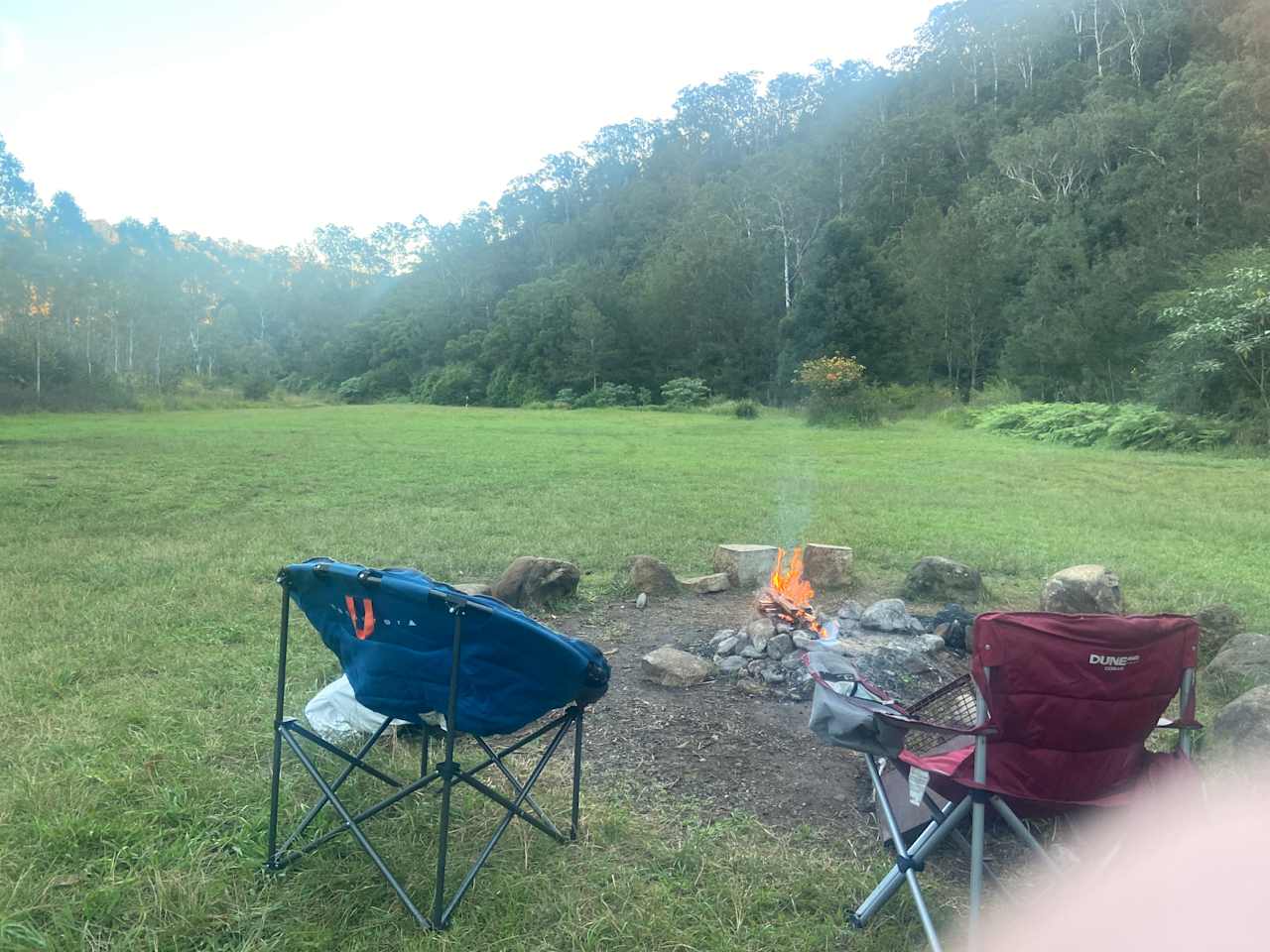 Figtree Farm at Findon Creek