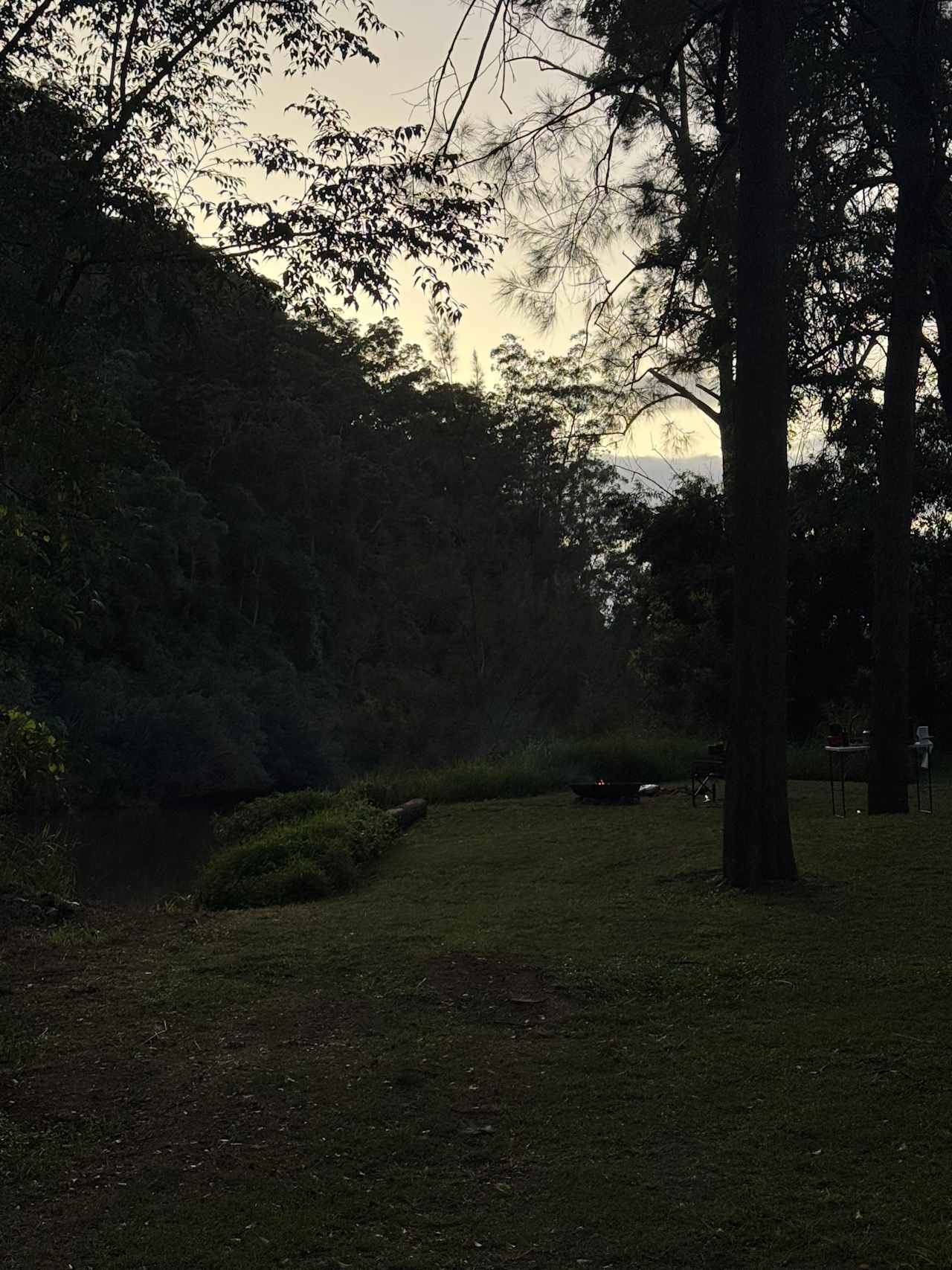Yabba Creek Farm