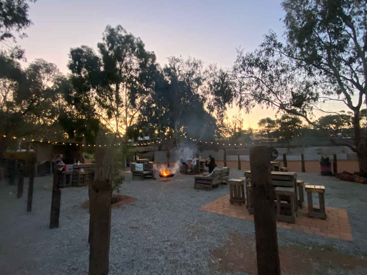 Sandalwood Downs  Farm Stay Toodyay