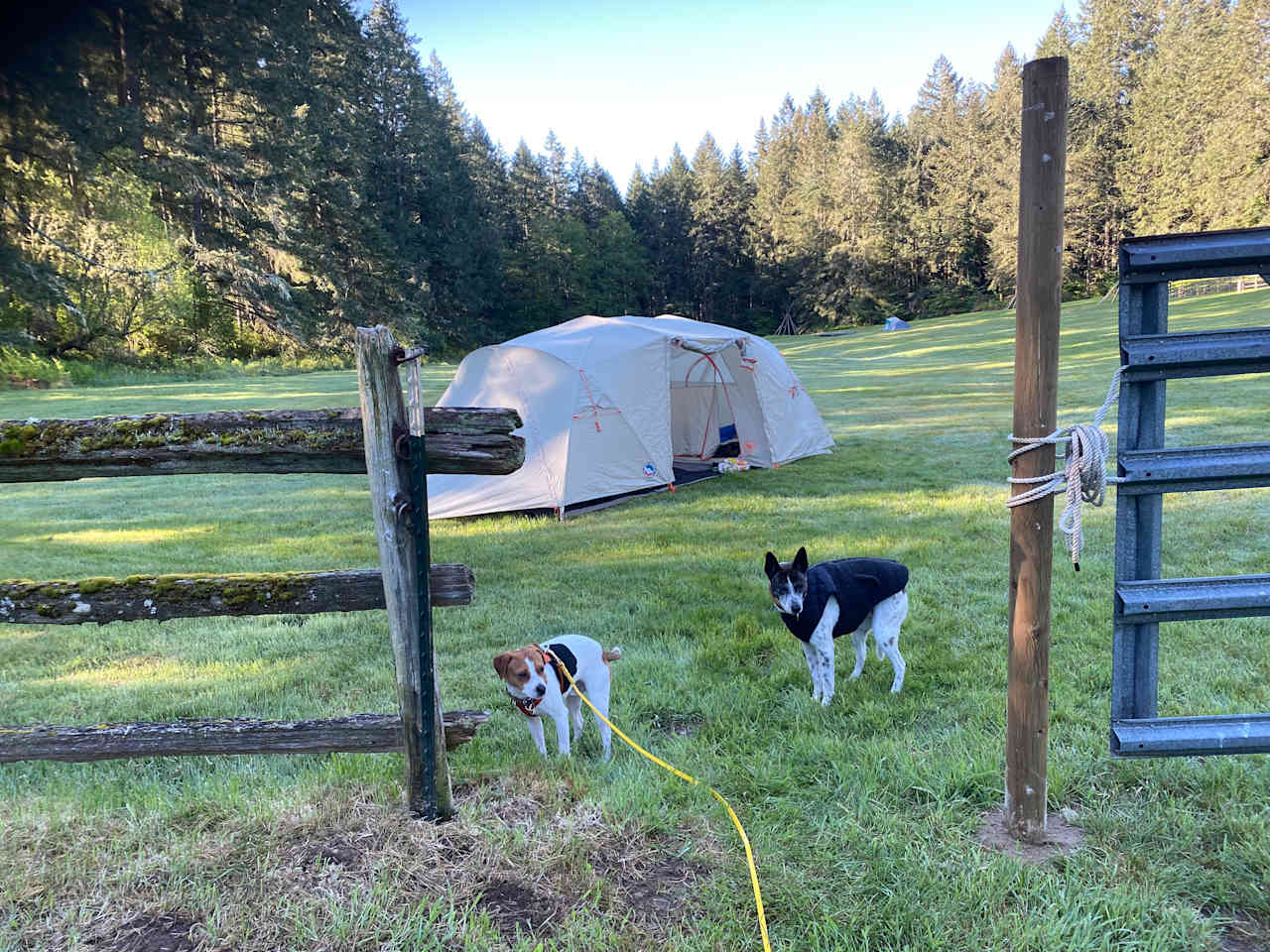 AYH Ranch Campground & Lodging