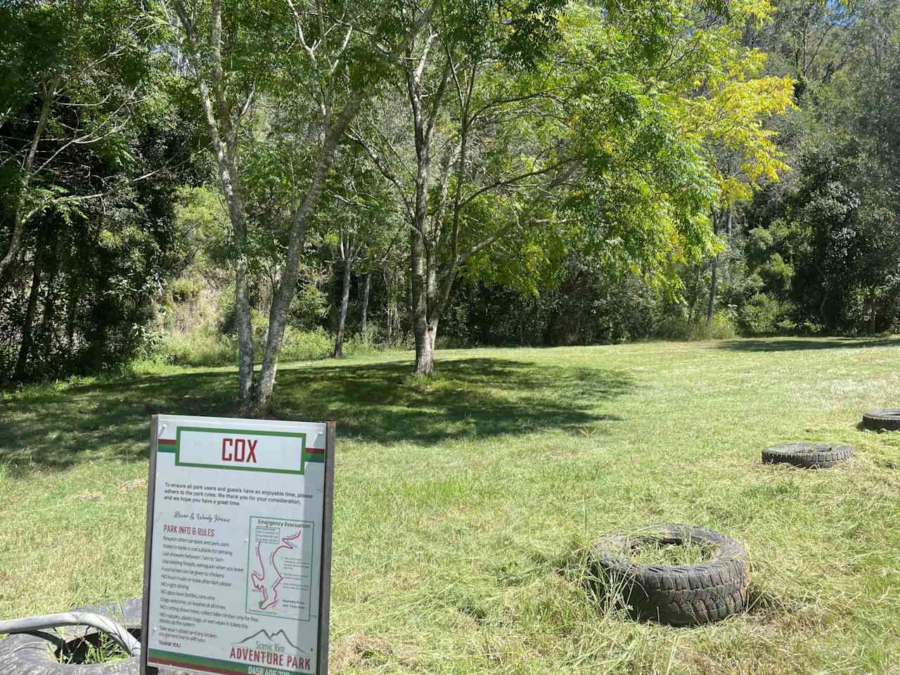 Adventure Park Scenic Rim