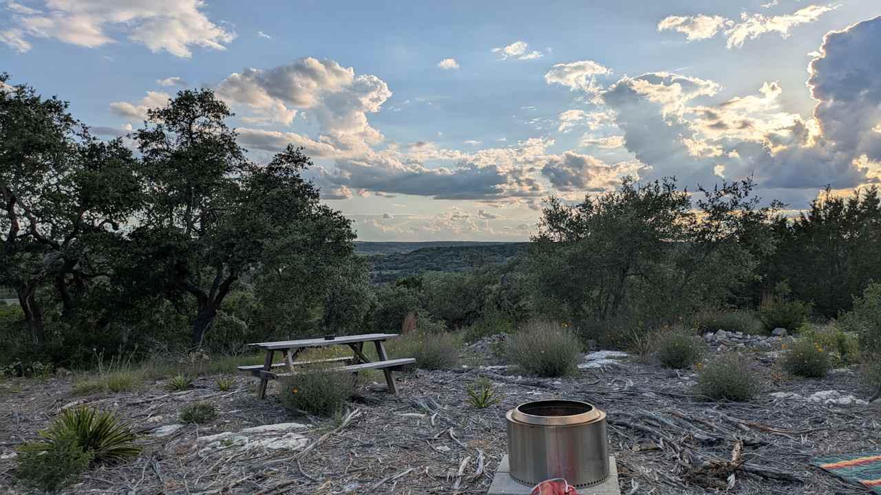 Best View In Leander