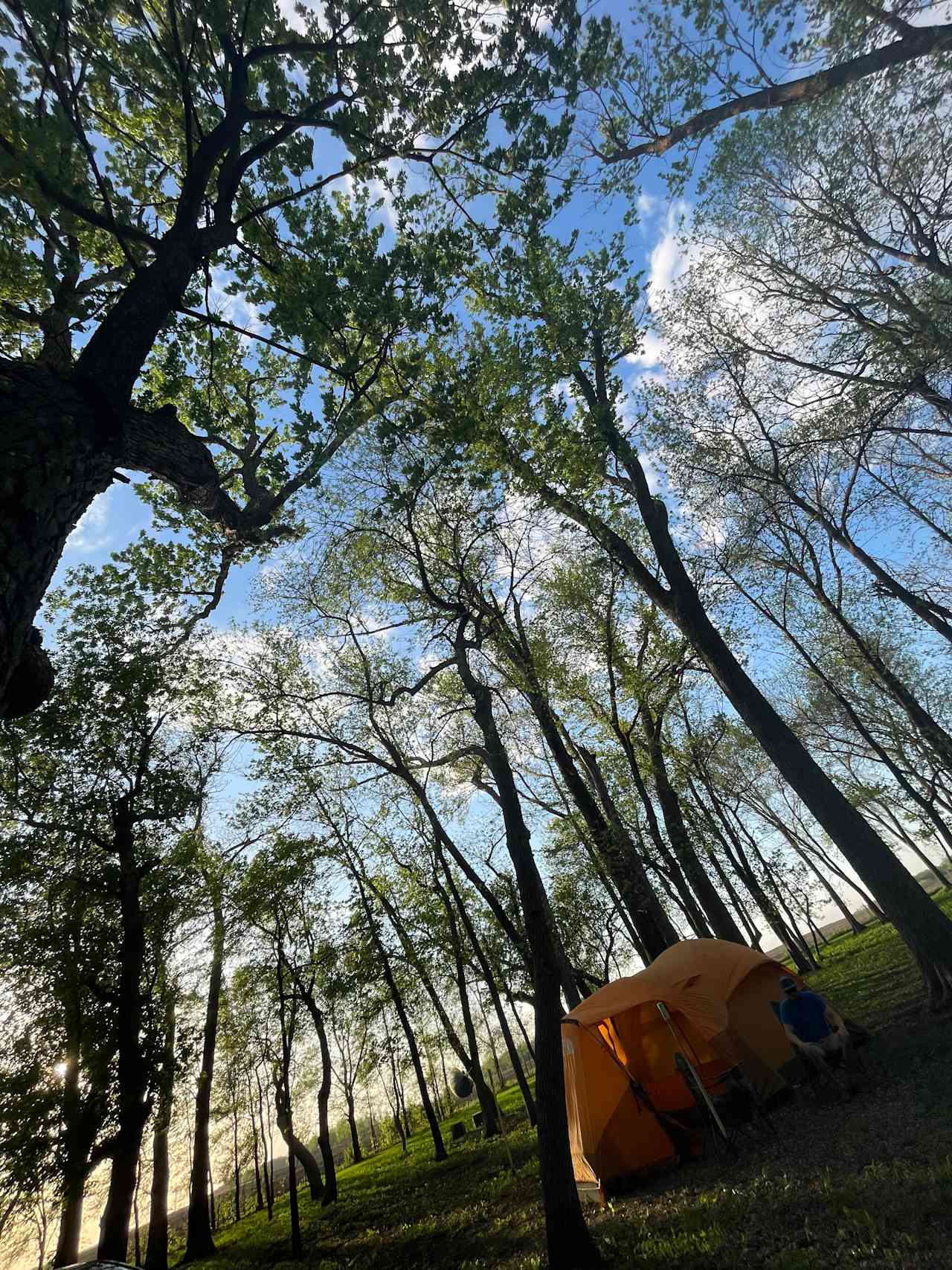 Mn River Valley Sanctuary