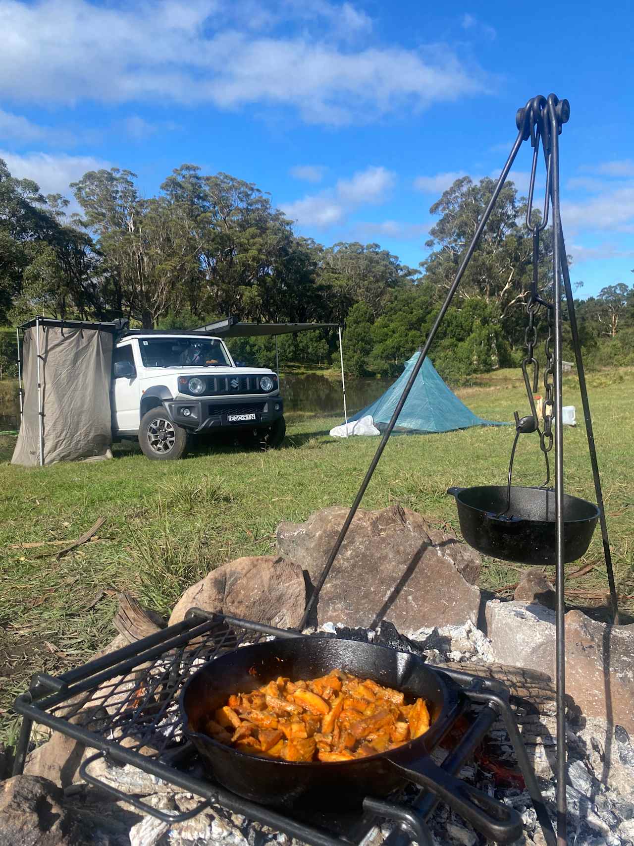 Hidden Brook Southern Highlands NSW