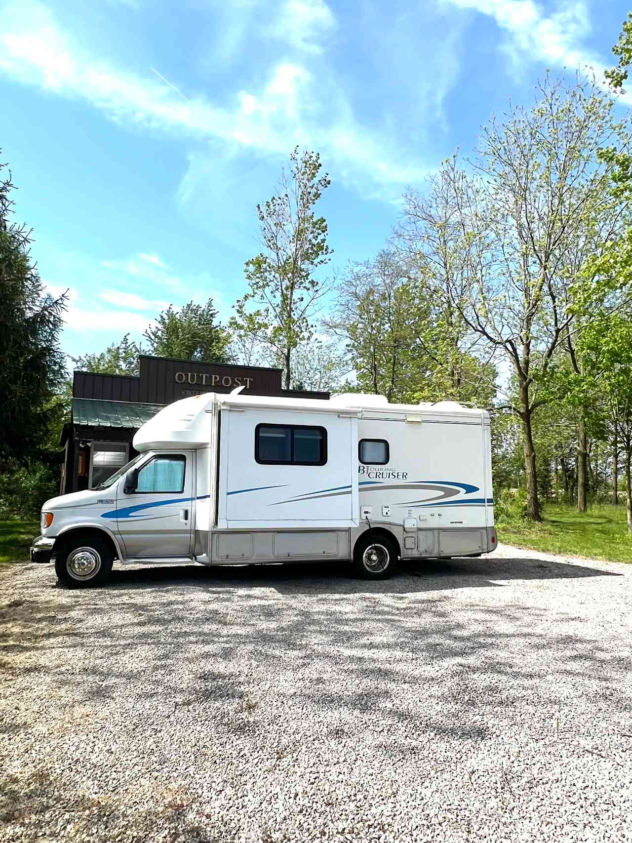 Country Outpost RV Site