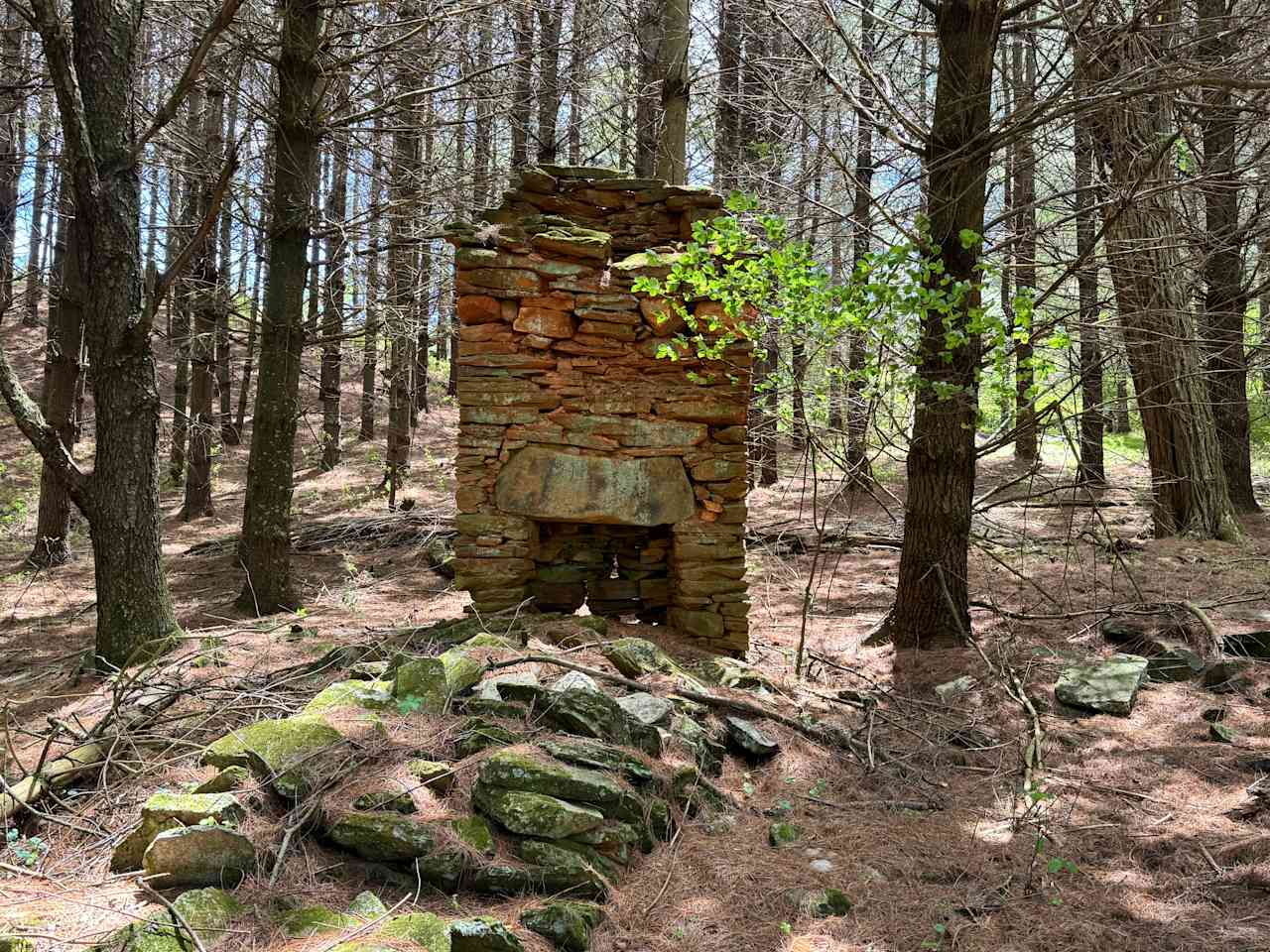Redeemers Ridge Retreat