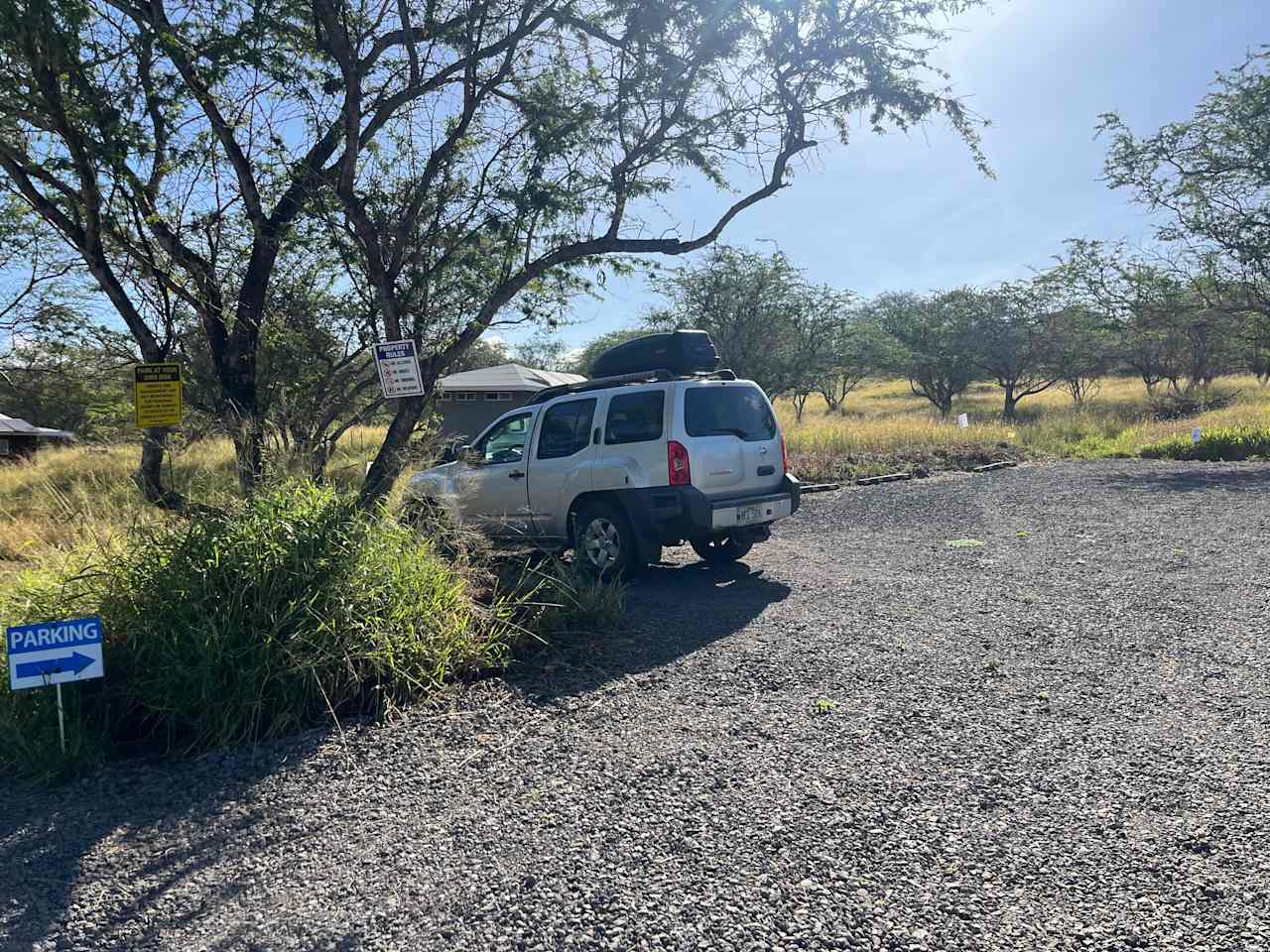 Maui Moshav