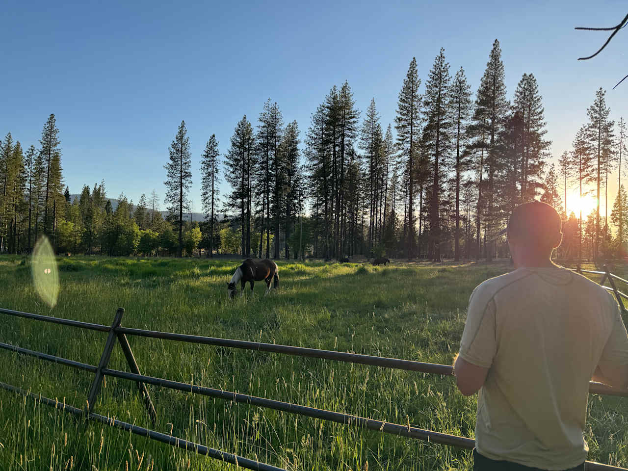 Coppercreek Camp