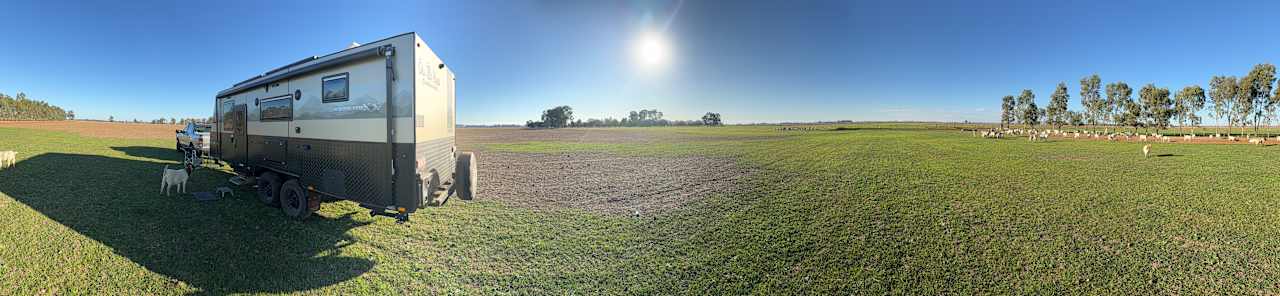 Jandar Farm