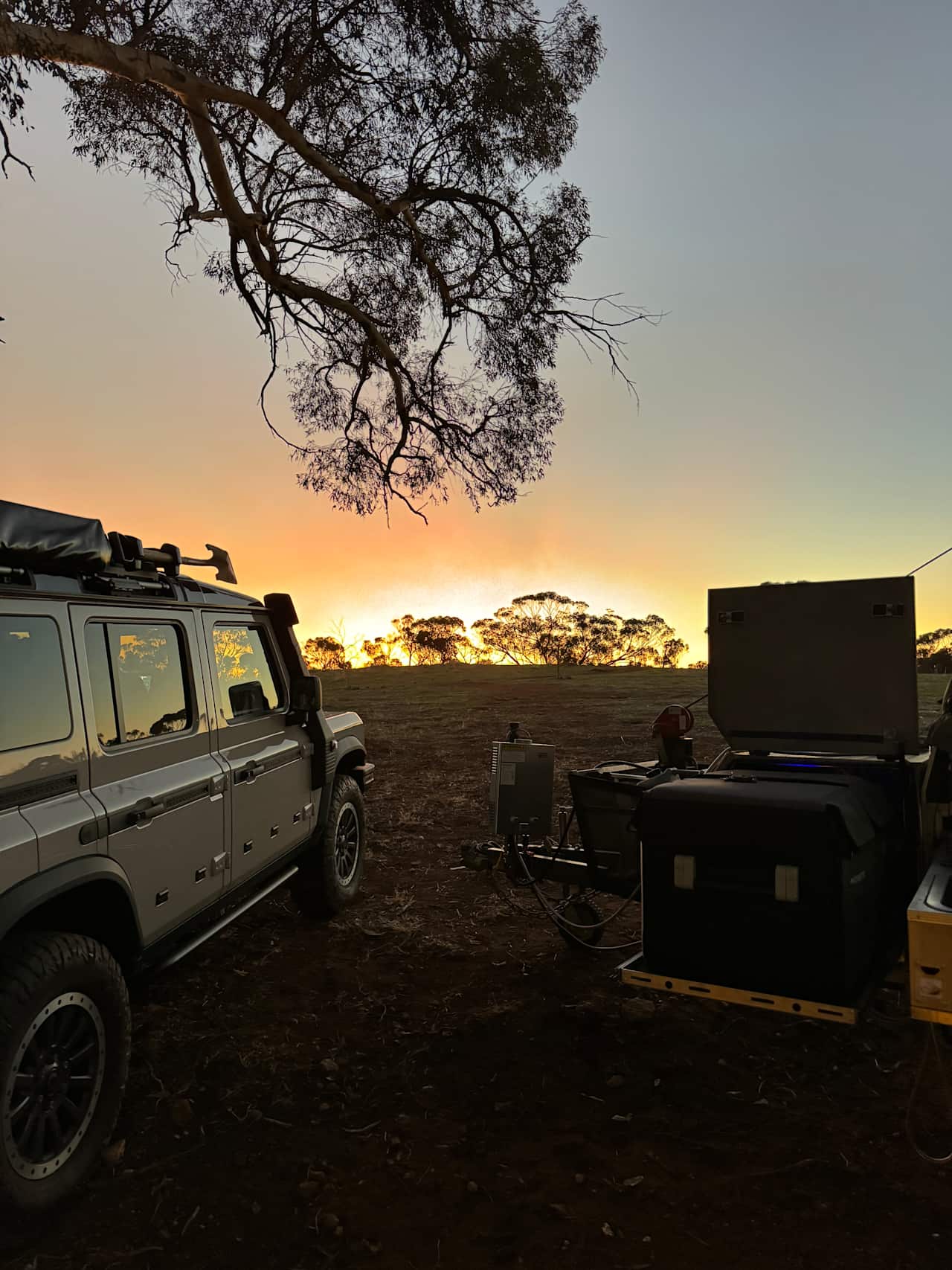 Sandalwood Downs  Farm Stay Toodyay