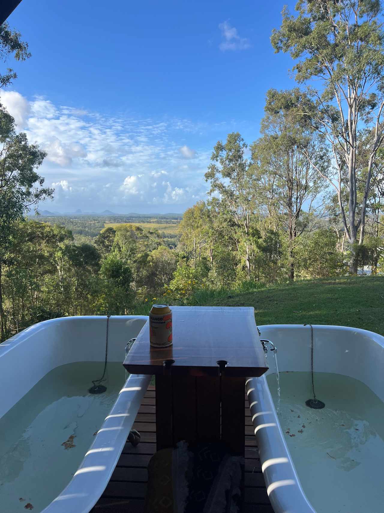 Nine Mountains Glamping