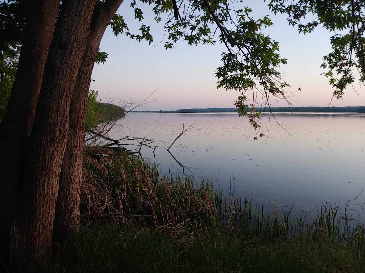 Vintage Spring Lake Campground