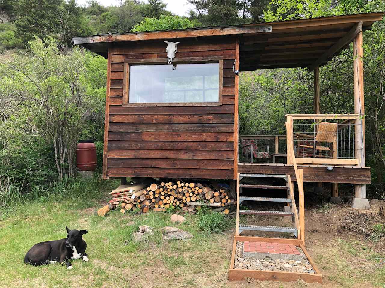 Iron Mountain Ranch
