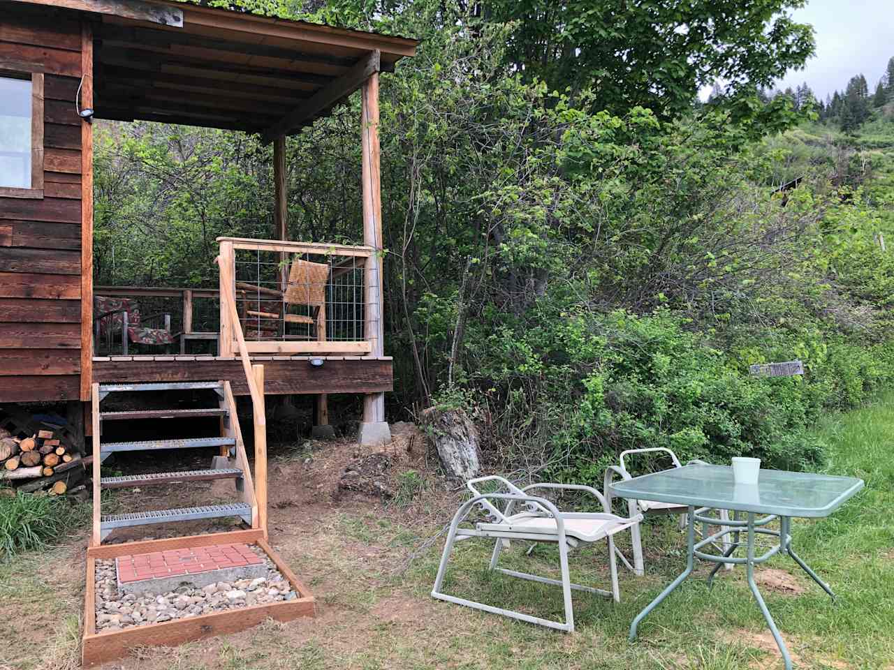 Iron Mountain Ranch