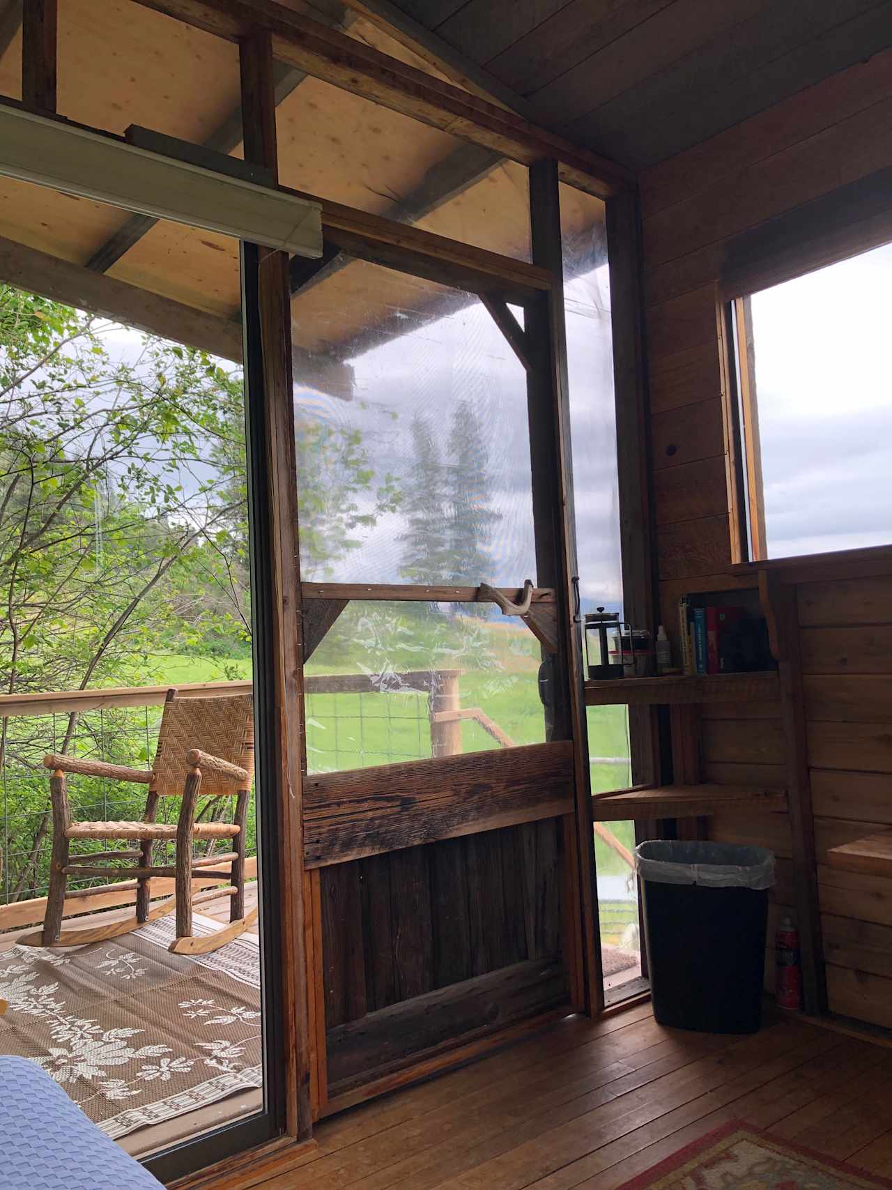 Iron Mountain Ranch