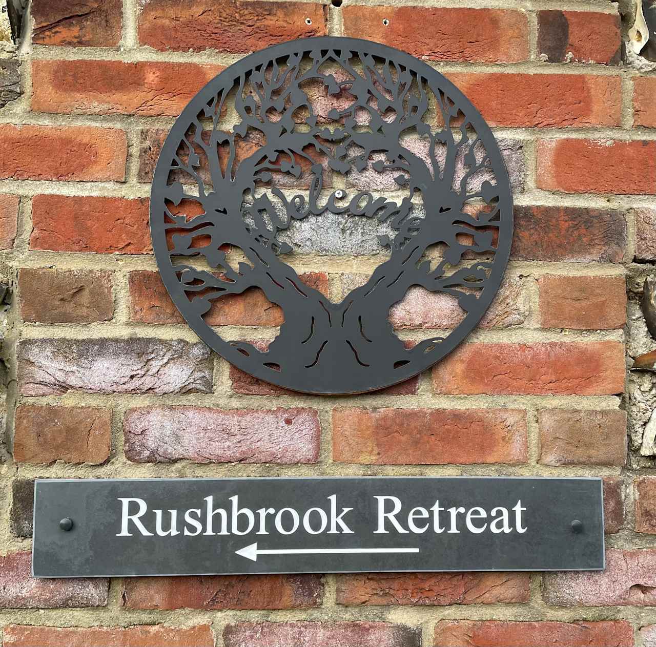 Benville Stars at Rushbrook Retreat