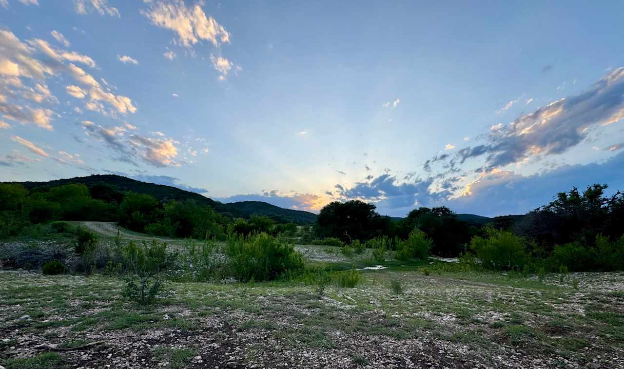 Hiker's Paradies | 6,000 Acre Ranch