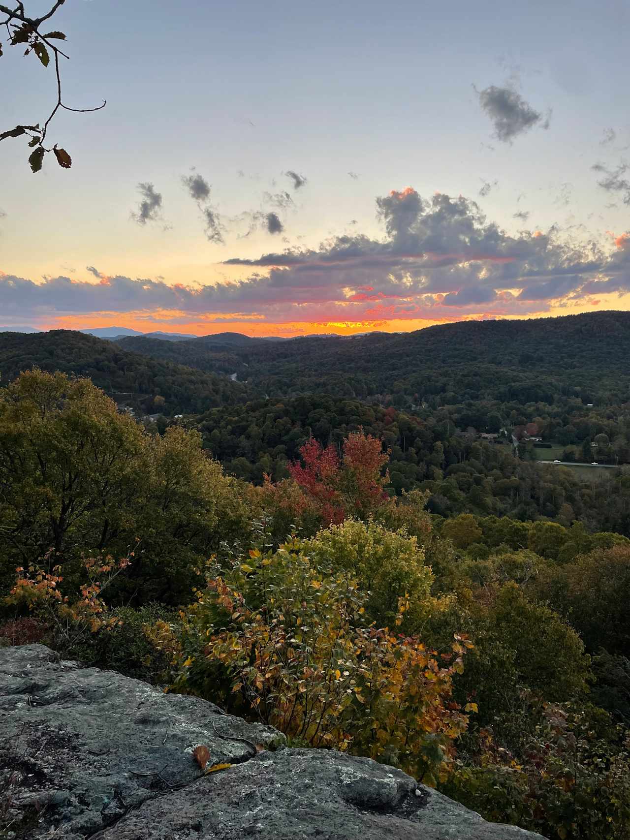 Private Suite in Linville, NC