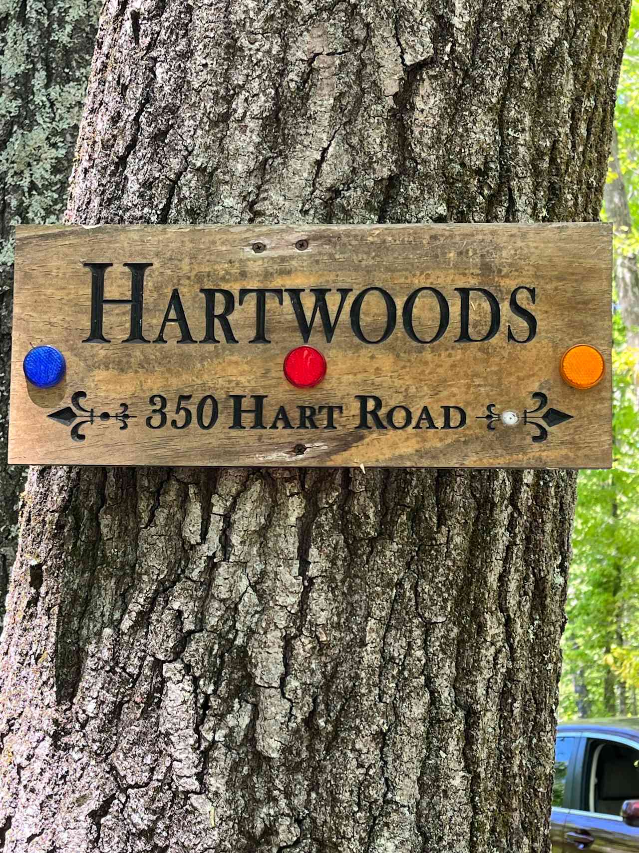 Hartwoods