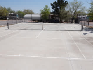 Mission RV Park
