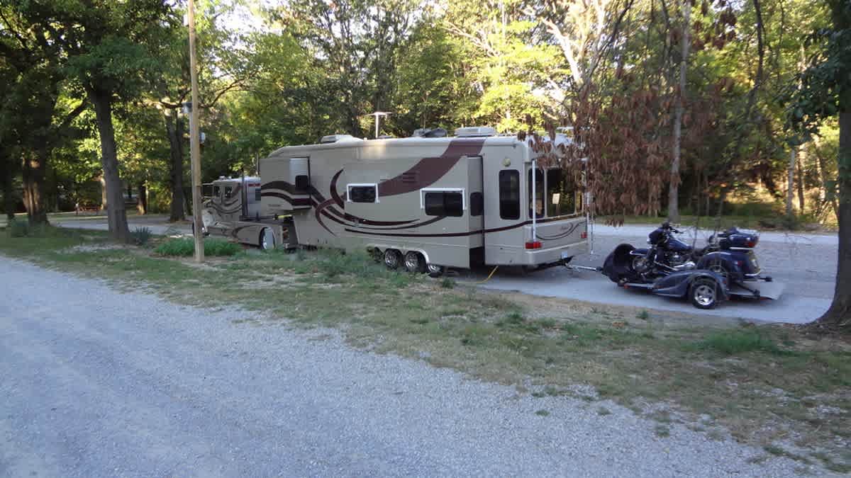 Twin Falls / Jerome KOA Holiday