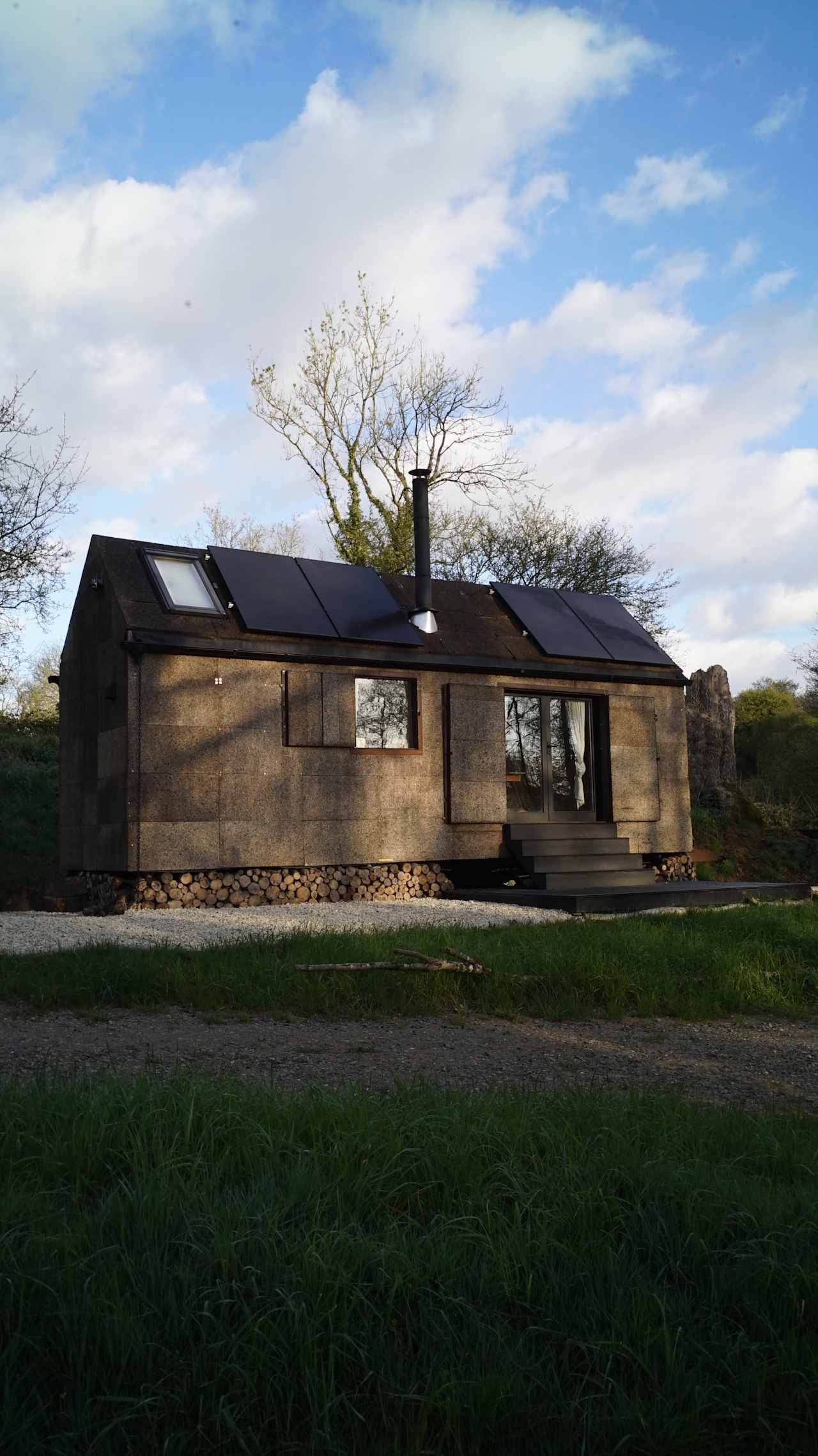 Korkhouse