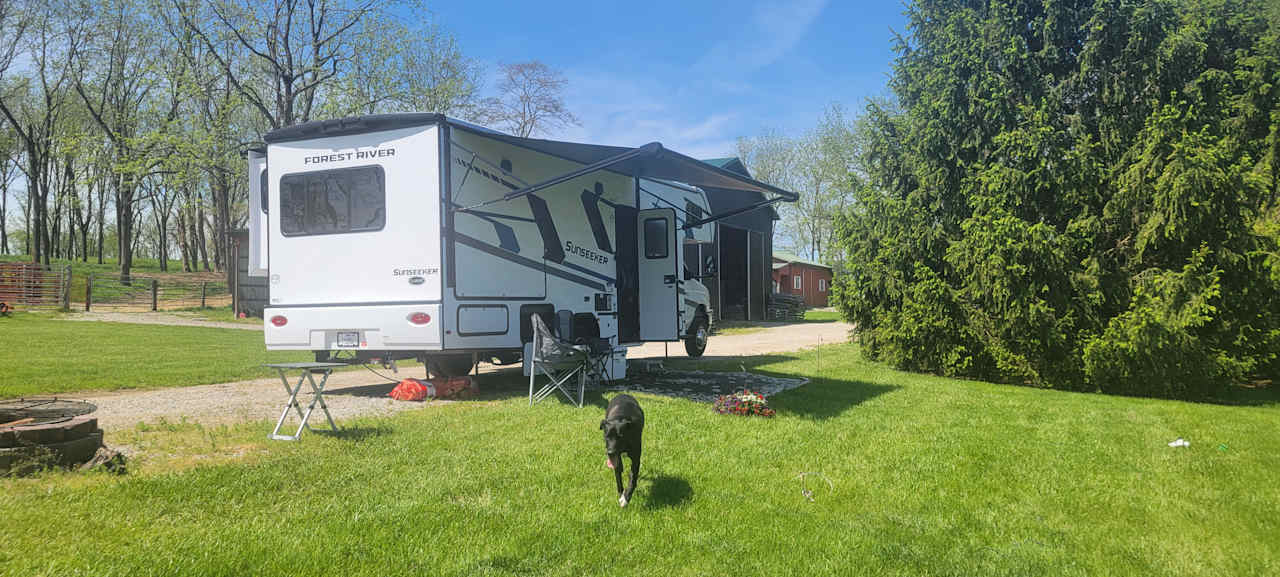 Green Plains Ranch