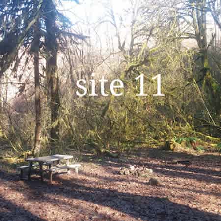 Eagle Cliff Store and Campground