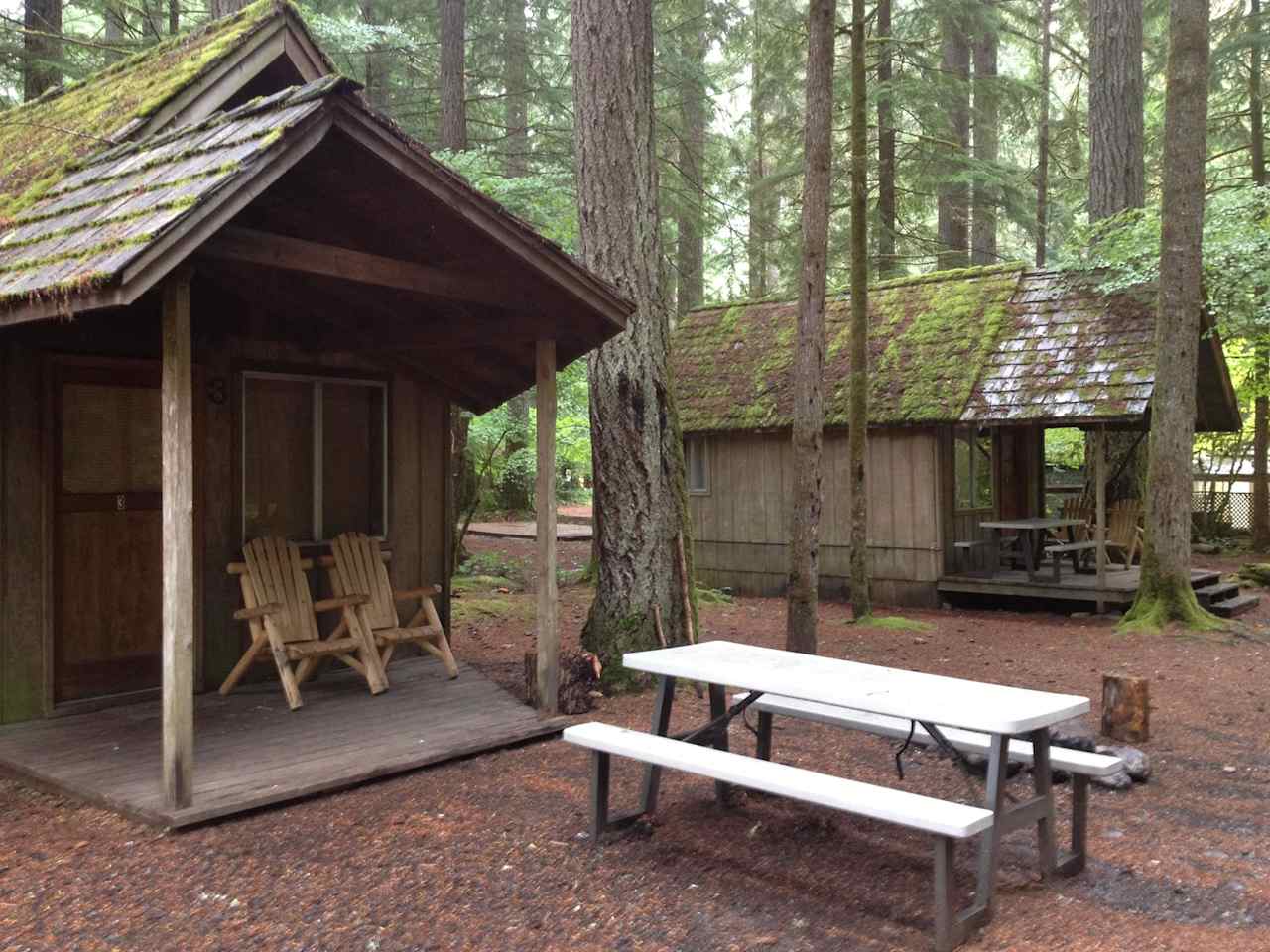 Eagle Cliff Store and Campground