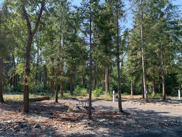 Whispering Pines RV Campground