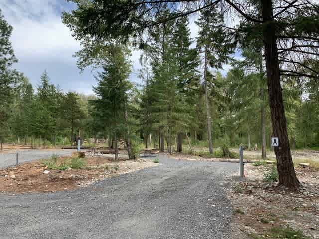 Whispering Pines RV Campground