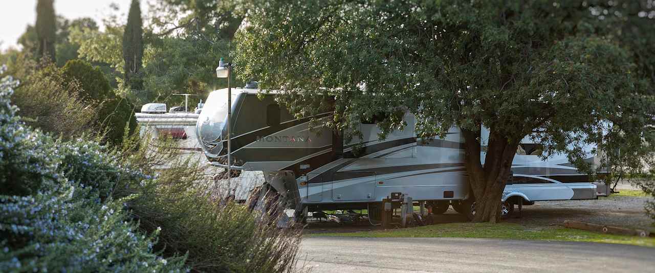 Country Hills RV Park