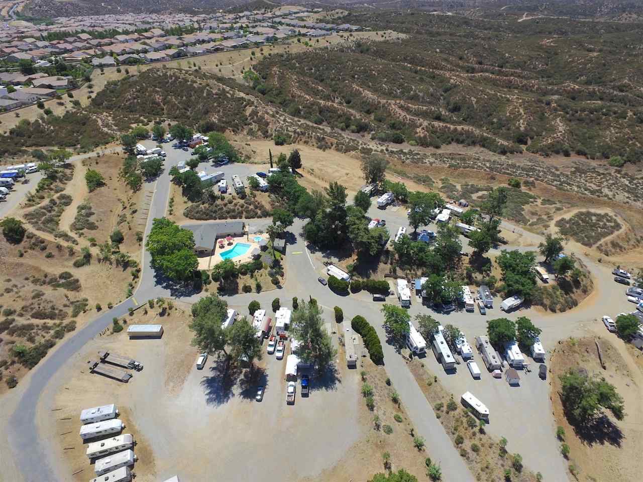 Country Hills RV Park